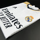 Real Madrid 2023/2024  Player Home player used