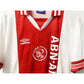 1994-95 Ajax Home usd