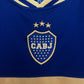 Boca Juniors 2007 us