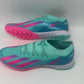 Adidas x23crazyfast.1 Messi Miami used