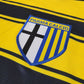 Parma 2023.24 home used Osorio