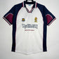 West Ham 99 away used Iron Maiden