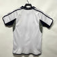 Real Madrid 2000 2001 home.