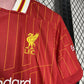 Liverpool 2024 home used