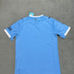 Man City 2025.2026 Home Fan y Player  us