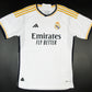 Real Madrid 2023/2024  Player Home player used