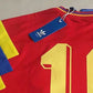 Colombia 1990 Away used