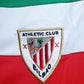 Atletic Bilbao 2012 away AMOREBIETA used