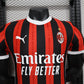 Ac Milan 24 home used