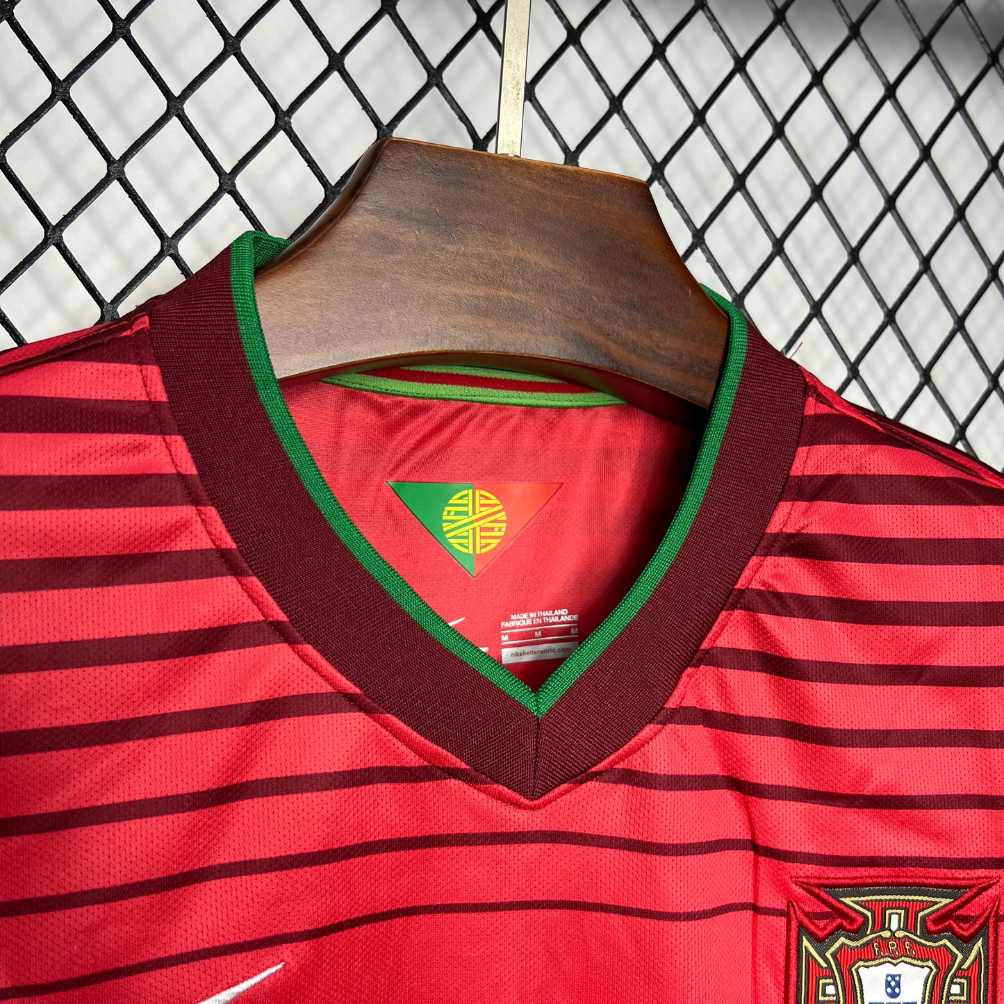 Portugal 2014 Centennial Home Retro us