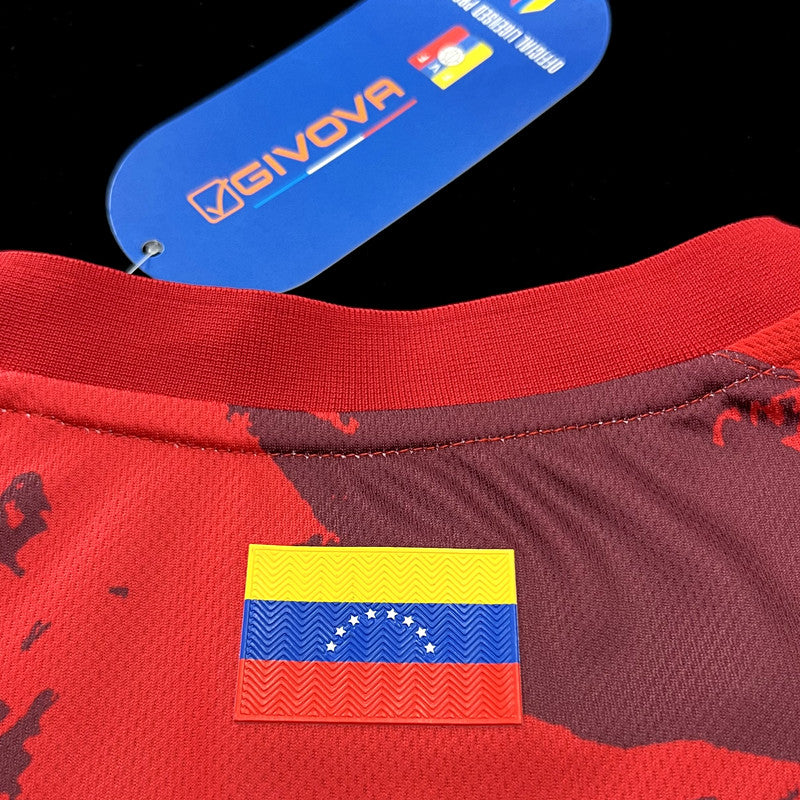 Venezuela home 2023 used