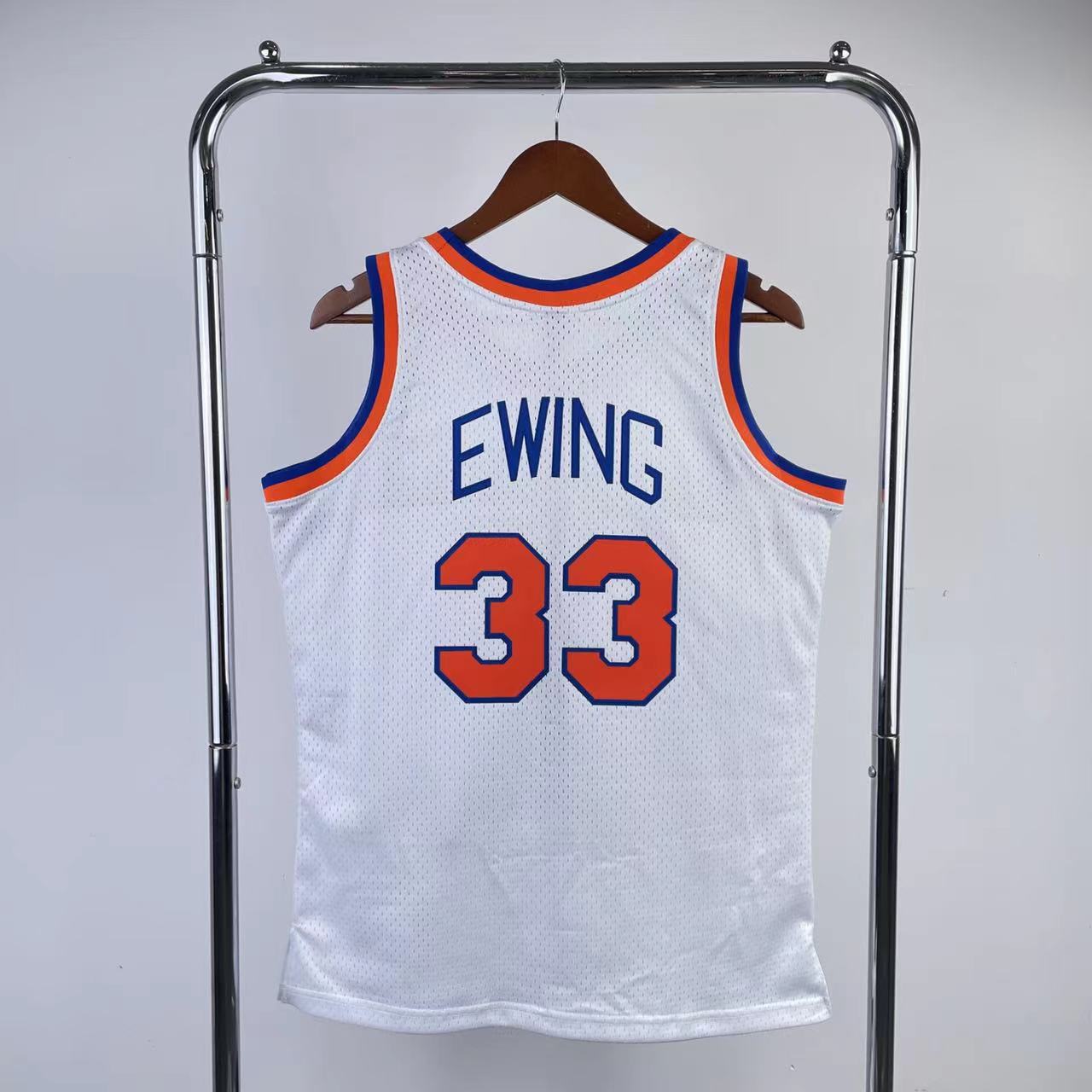 New york Ewing retro