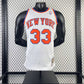 New york Ewing retro