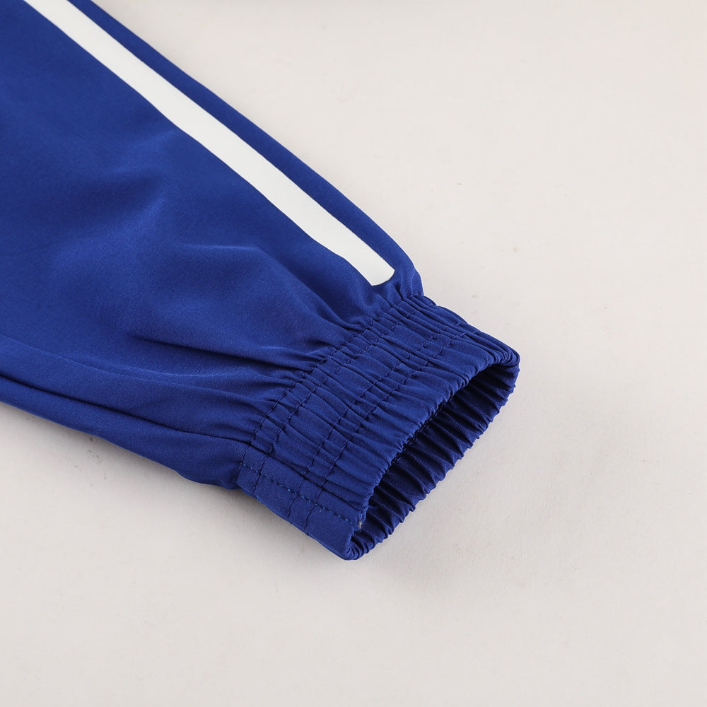 Venezuela azul capucha used