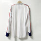 Francia 82 away eliminatorias used manga larga