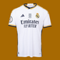 Real Madrid Superliga Final 2024  fan and player. Used