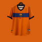 Barcelona 98/99 Tercera us