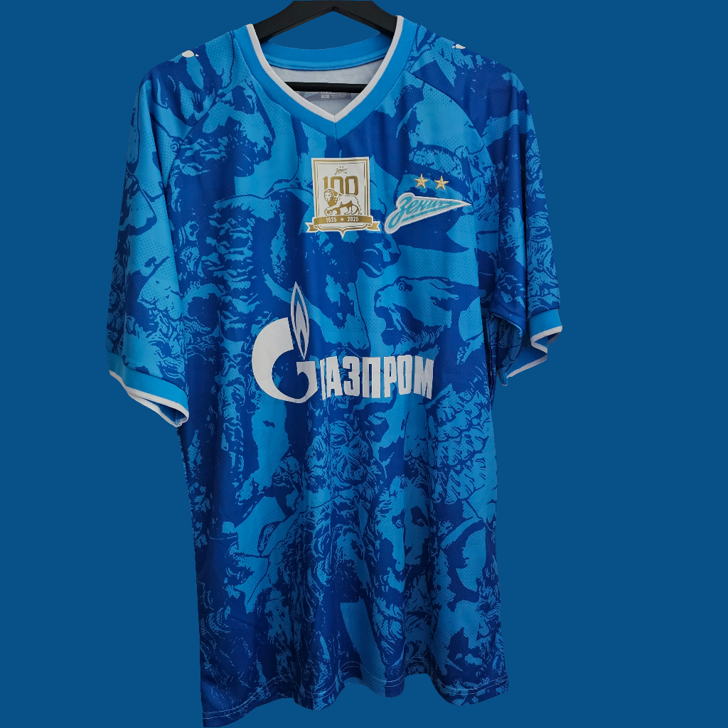 Zenit Salomón Rondon retro Remake .