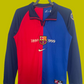 Barcelona Centenario 99 manga larga us home