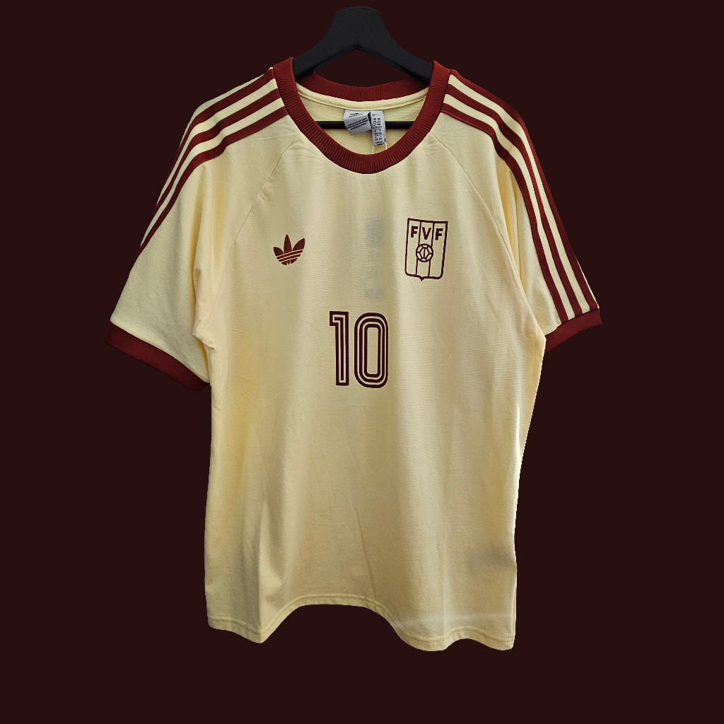 Venezuela Origins away 90tas us