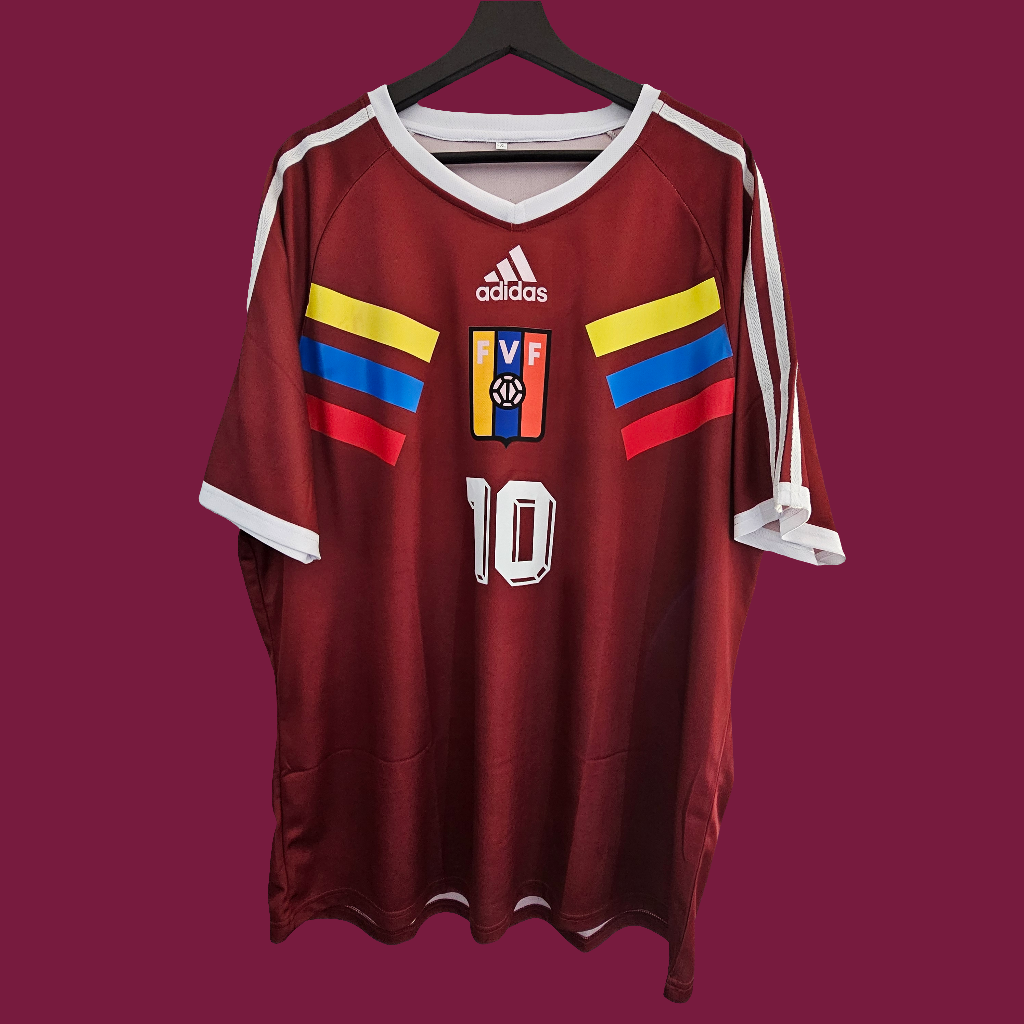 Venezuela 90 Home Italia 90 us