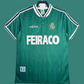 Deportivo La Coruña 99 away
