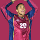 Venezuela 2000 home Used remake