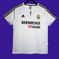 Real Madrid 2003.04 home used