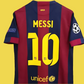 Barcelona 2015 Home Final