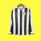 Botafogo Home Savarino manga larga 24 us