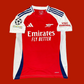 Arsenal 24 uefa home us