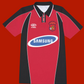 Caracas fc 2001 home