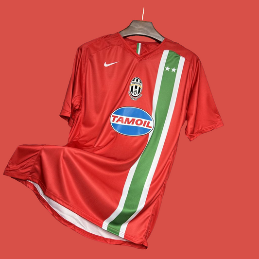 Juventus 2005/06 Away used