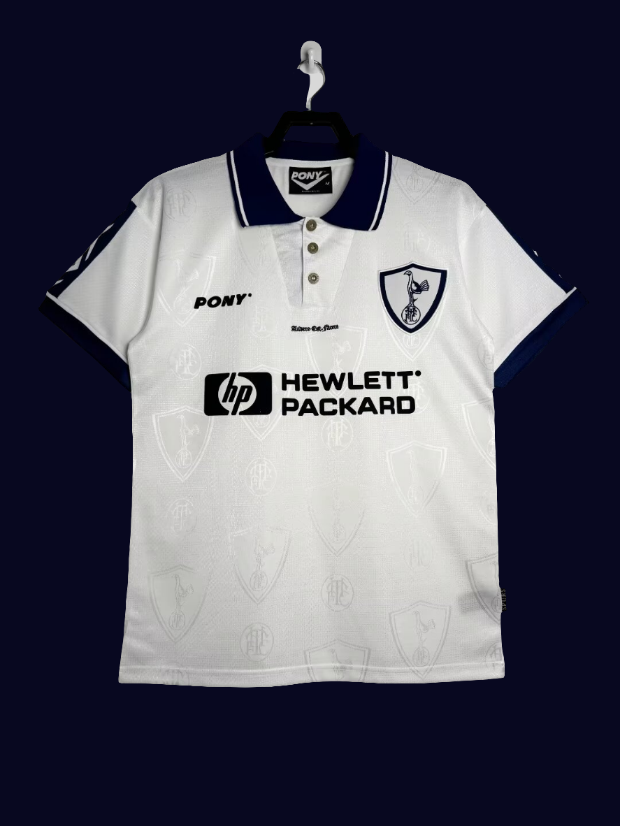 1995-97 Tottenham Hotspur