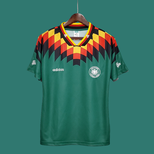 Alemania 1994 away used