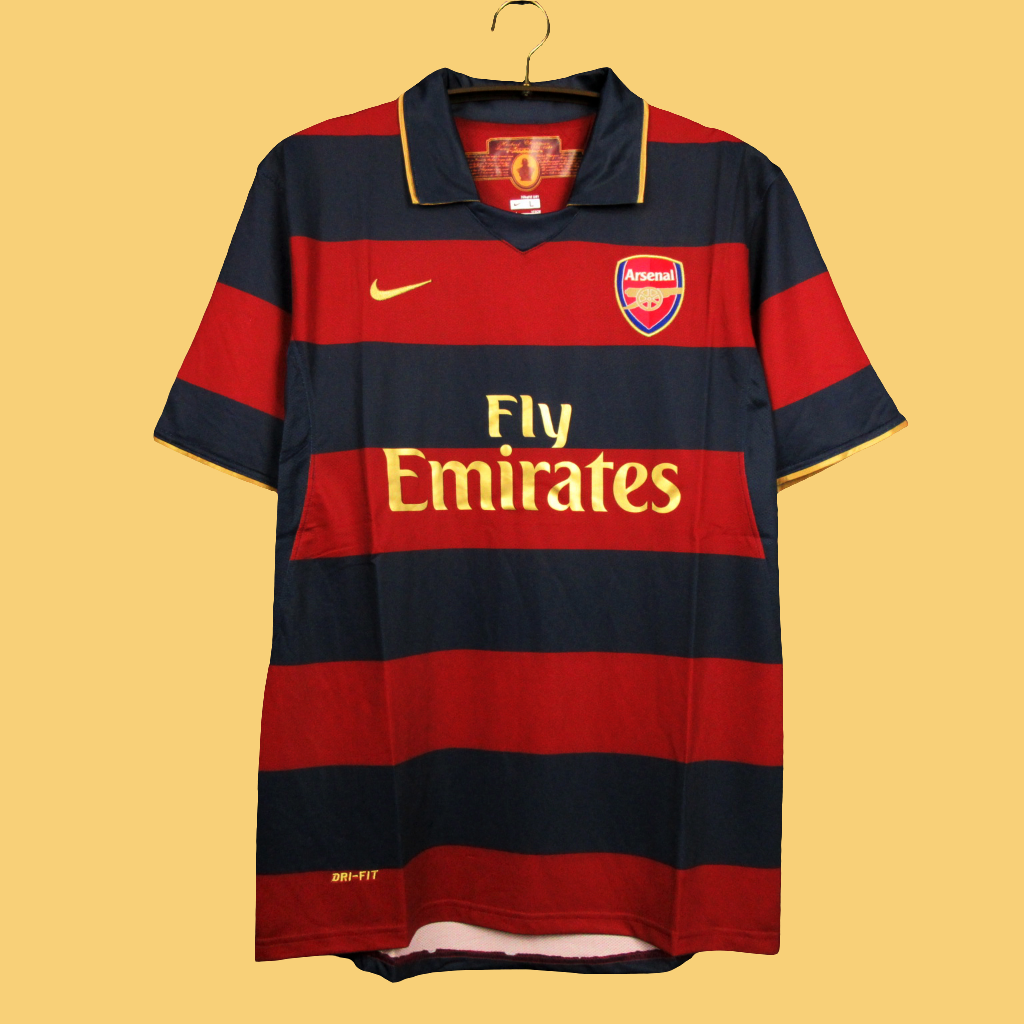 2007/08 Arsenal 3rd
size S - XL  us