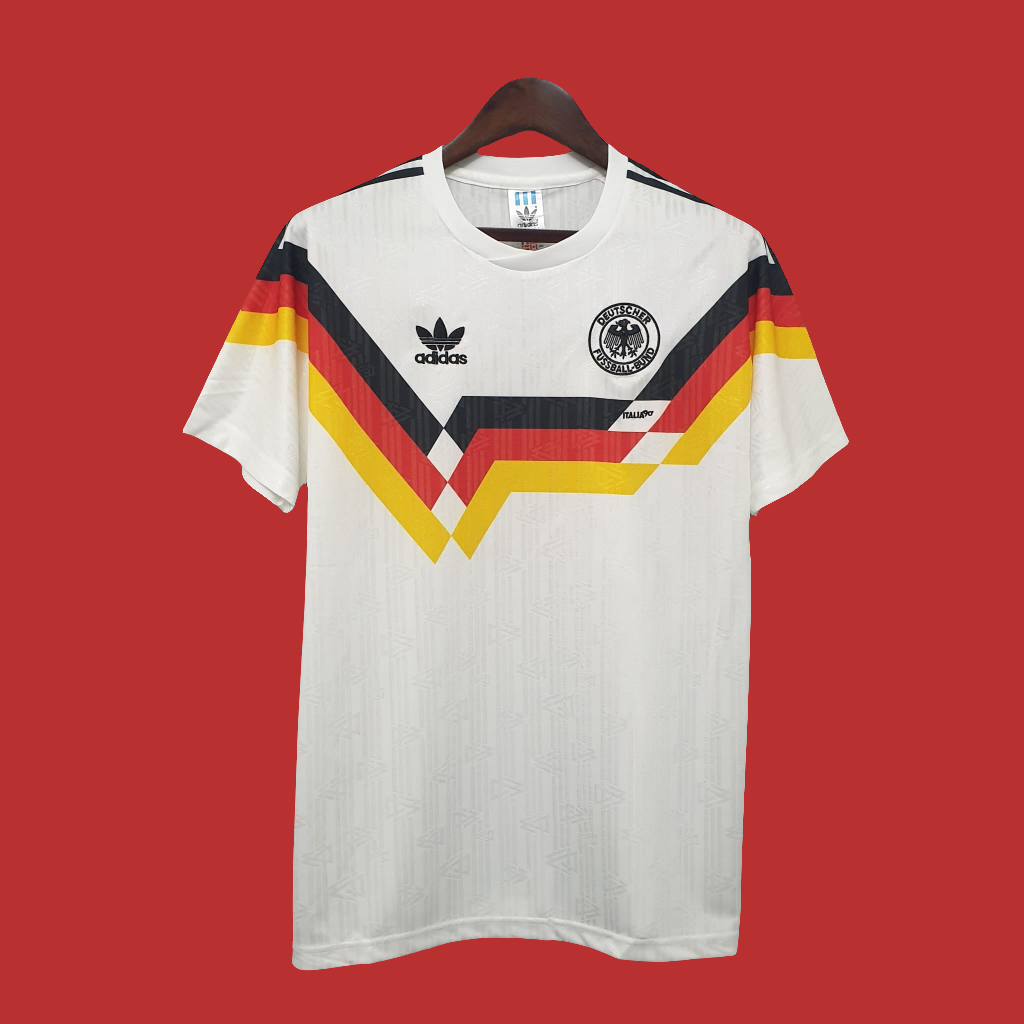 Alemania home Retro 1990 used