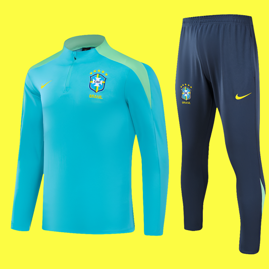 Brasil 24 aqua Set Us