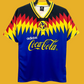 1995/96 America away5
S - 2XL us