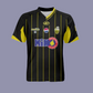 Tachira 2010 away remake