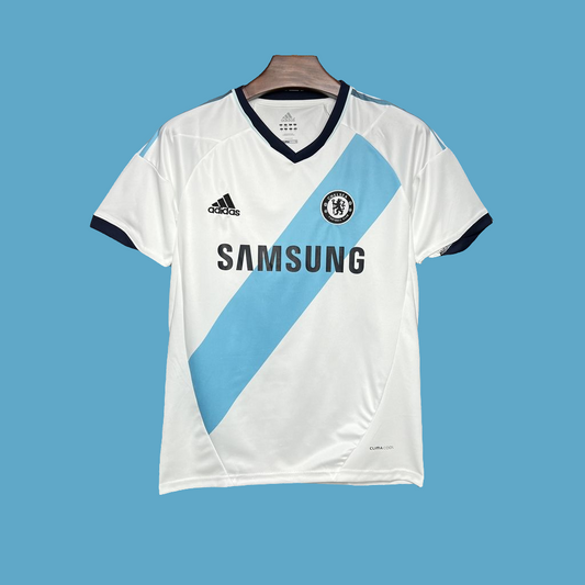 Chelsea 2012/13 Away Retro Jersey us