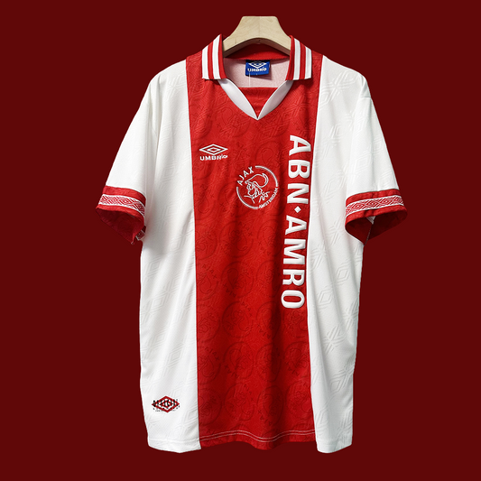 1994-95 Ajax Home usd