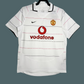 Manchester United 03.05 away used