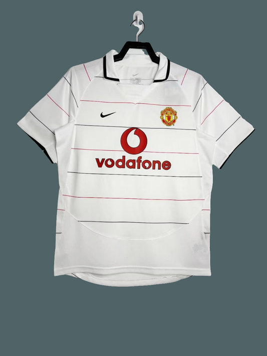 Manchester United 03.05 away used