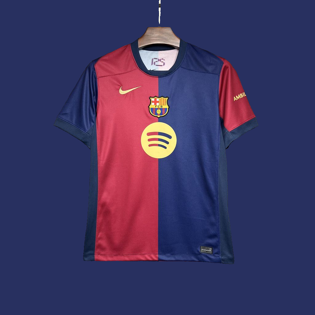 Barcelona 24.25 home Used