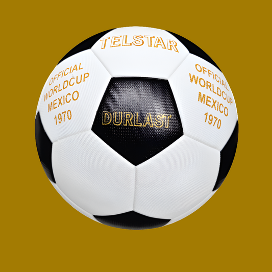 Mundial 70 Telstar us