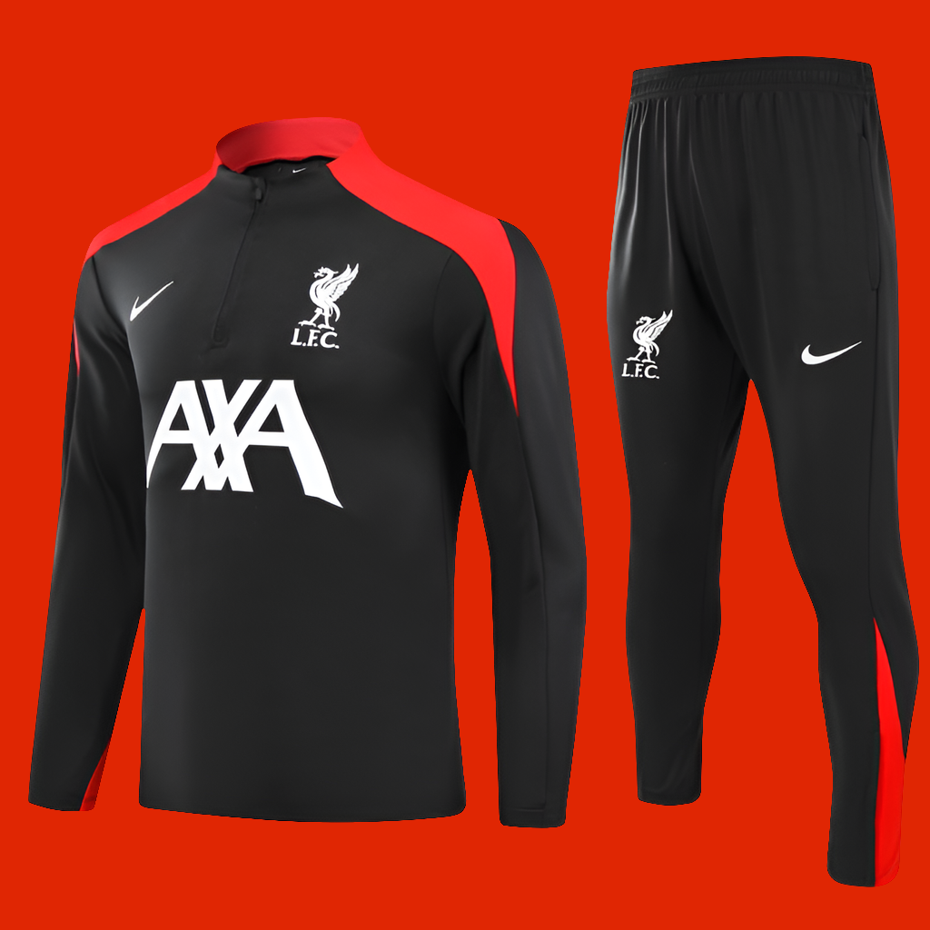 Liverpool Training set 24 red us