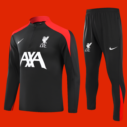 Liverpool Training set 24 red us