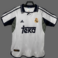 Real Madrid 2000 2001 home.