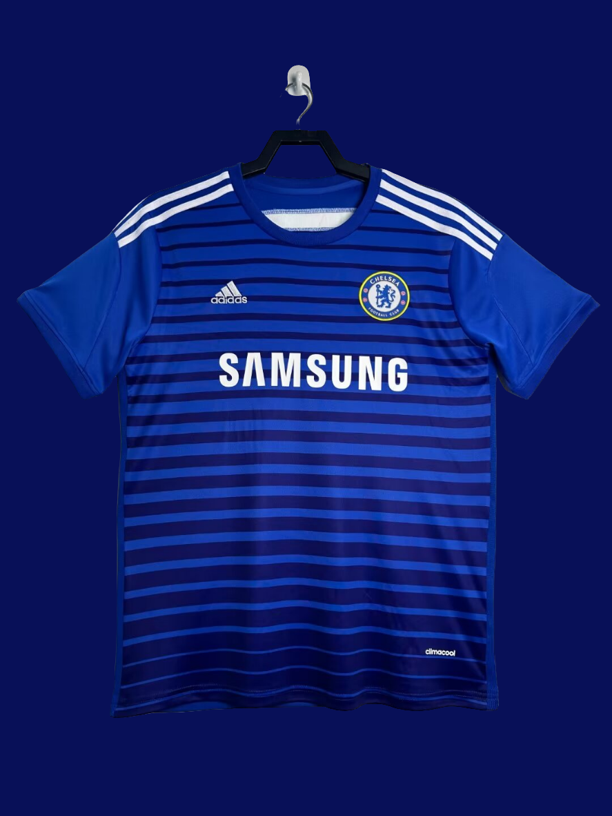 Chelsea 14 15 home used